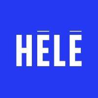 Logo Hele Sport