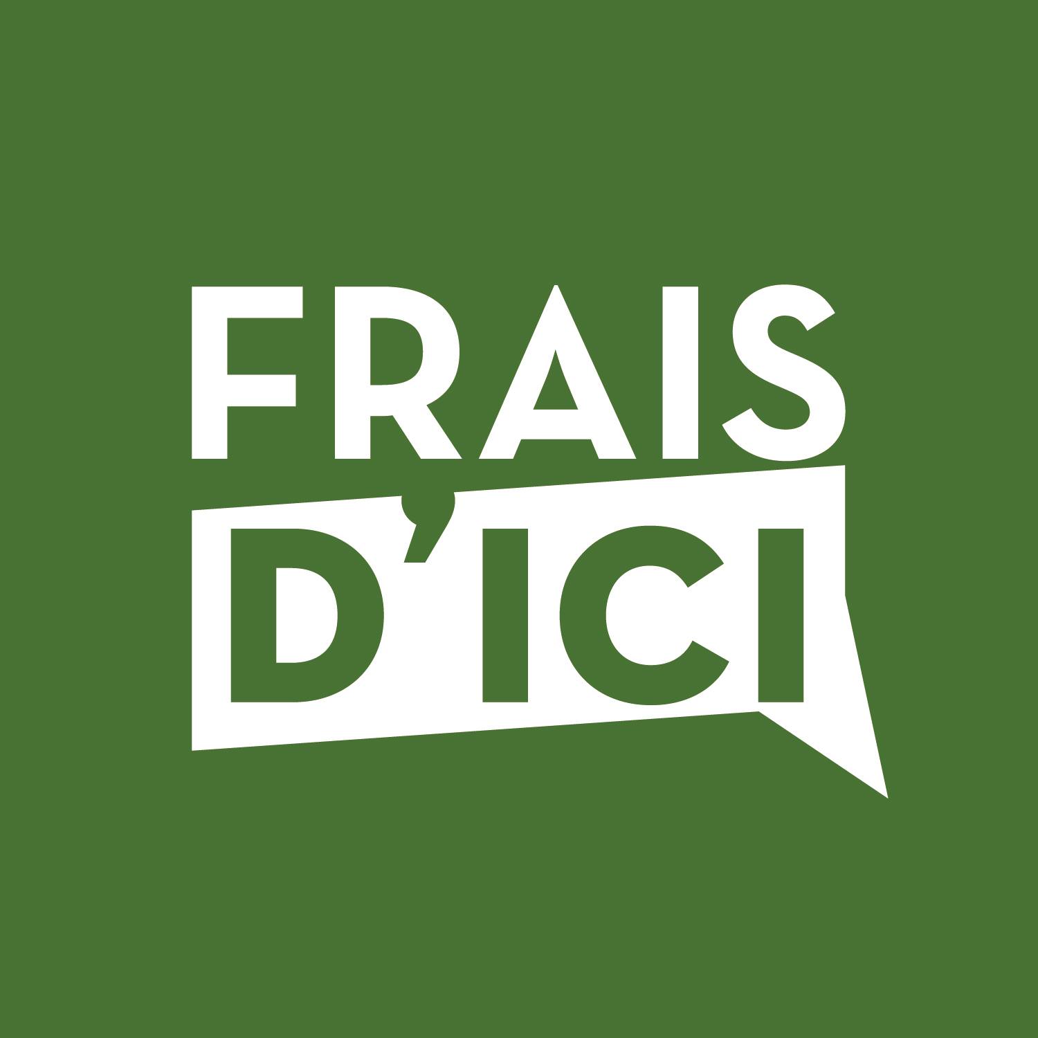 logo Frais dici